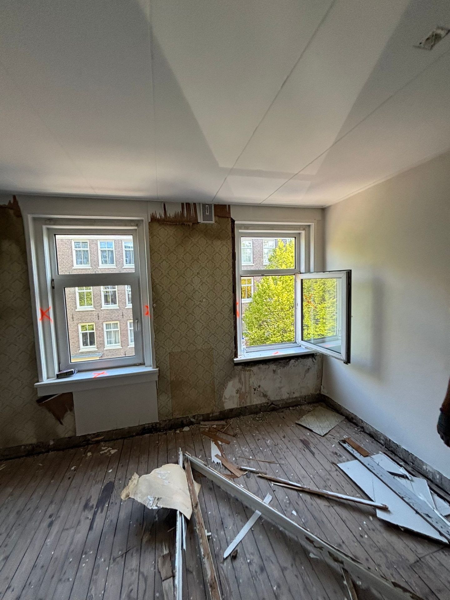 Renovatie 5