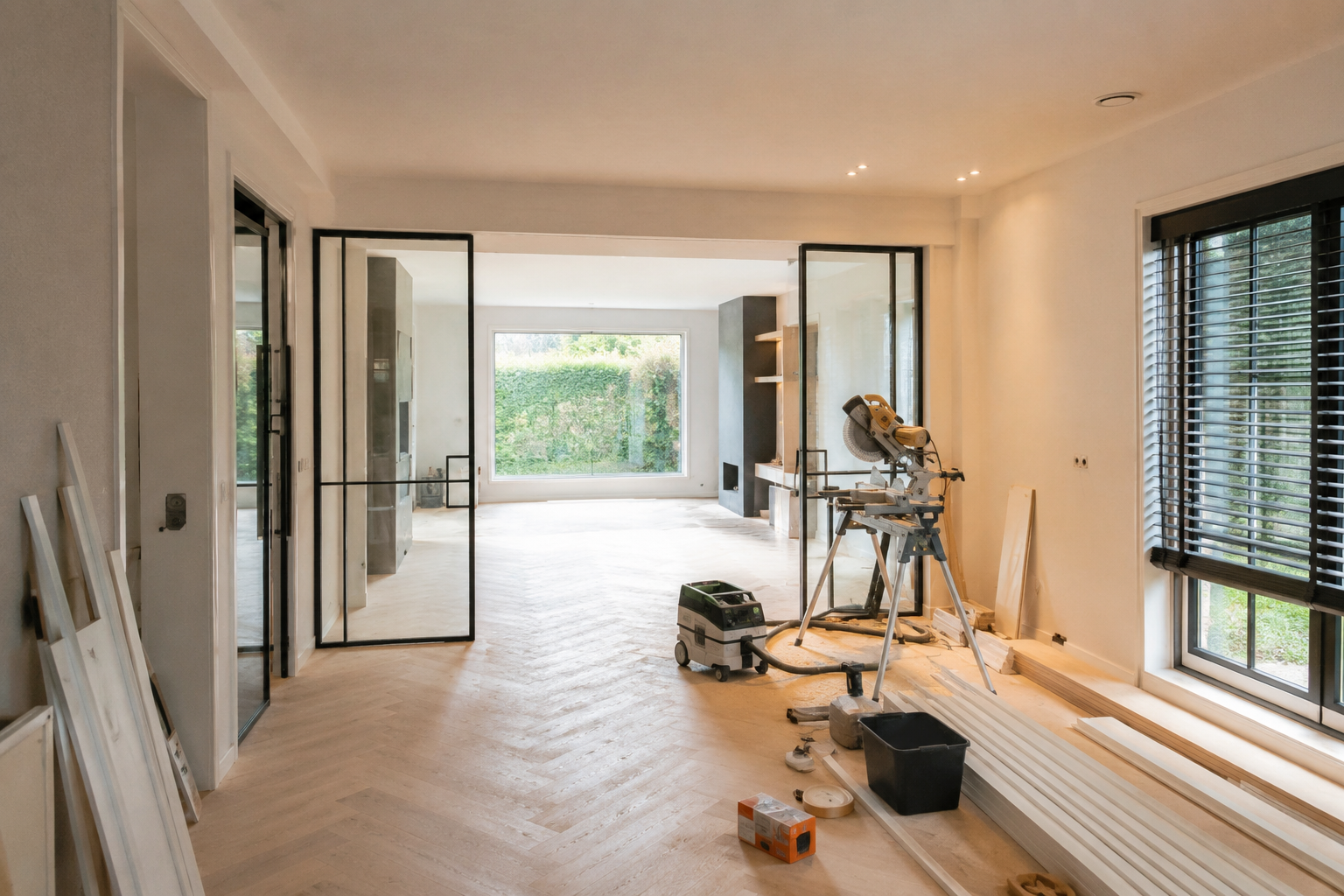 Onderhoud & allround klussen 6