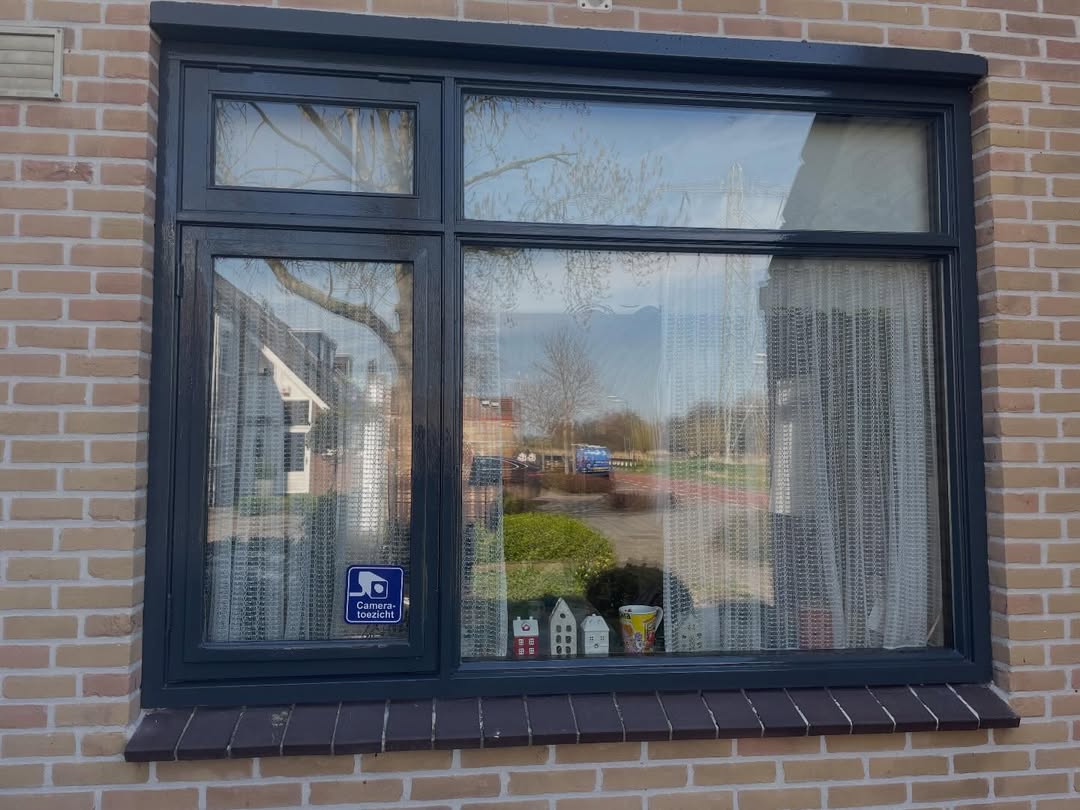 Onderhoud & allround klussen 1
